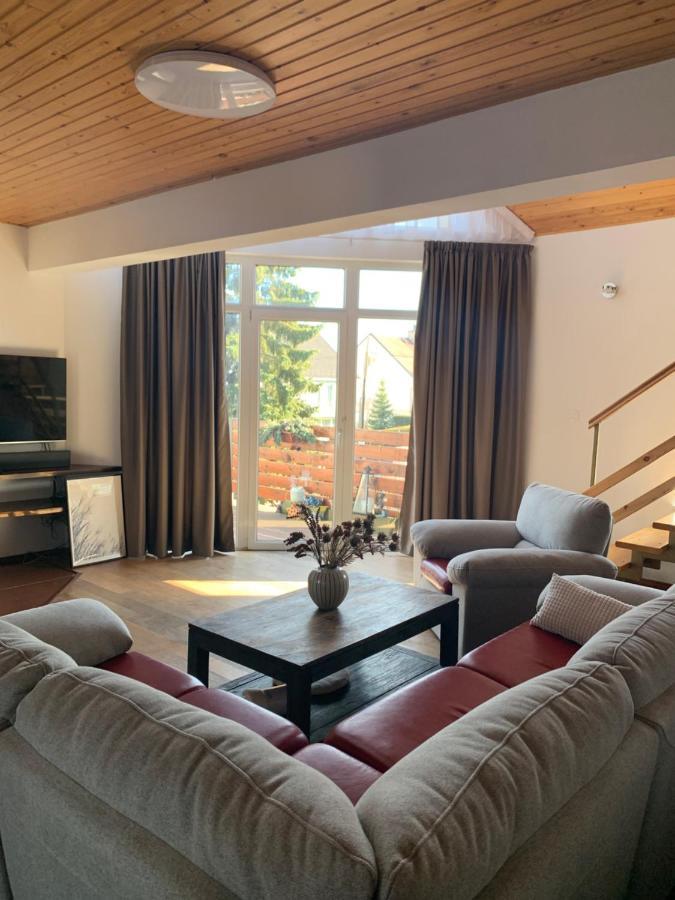 Holiday home Haskova With 3 Bedrooms Banska Bystrica