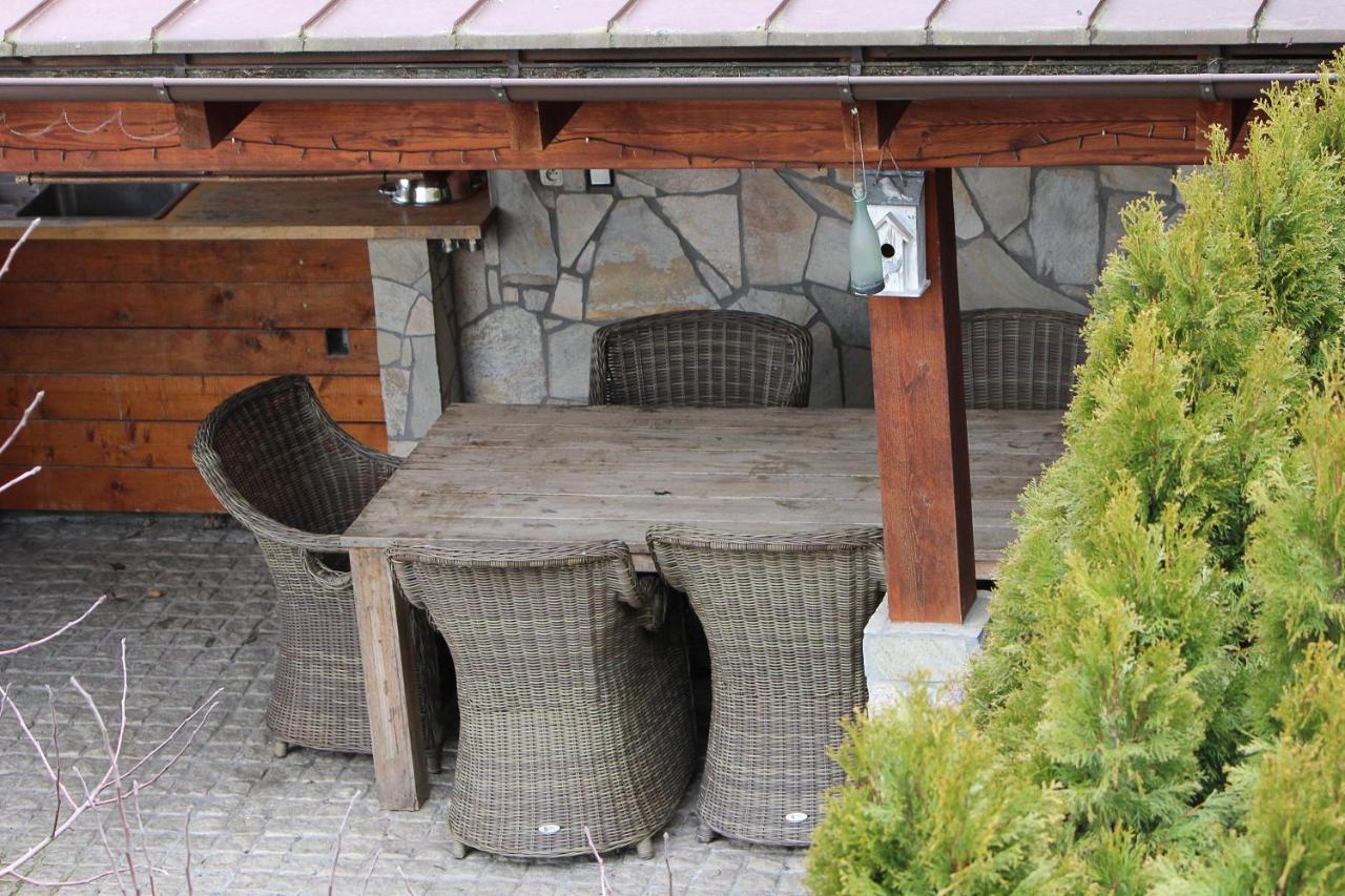 Haskova With 3 Bedrooms Banska Bystrica
