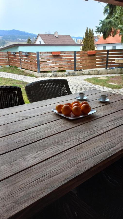 Holiday home Haskova With 3 Bedrooms