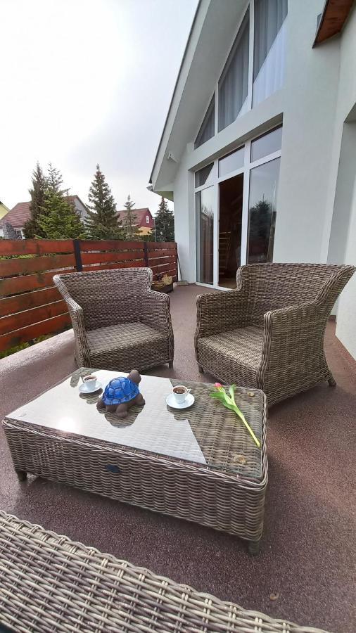 Holiday home Haskova With 3 Bedrooms Banska Bystrica