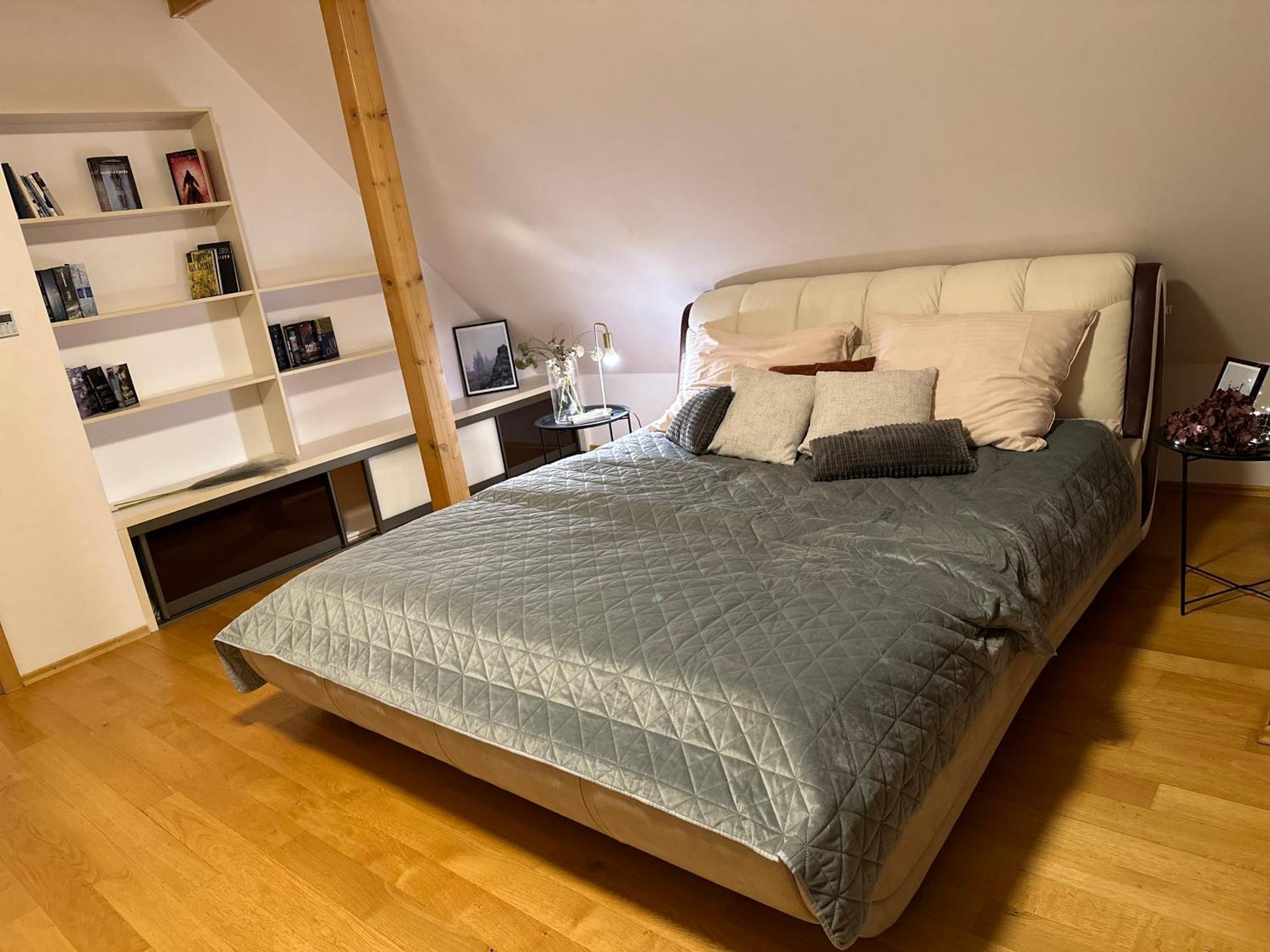 Holiday home Haskova With 3 Bedrooms *