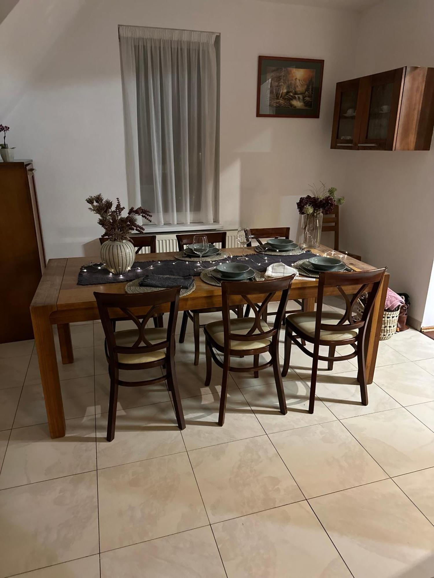 Haskova With 3 Bedrooms Holiday home Banska Bystrica