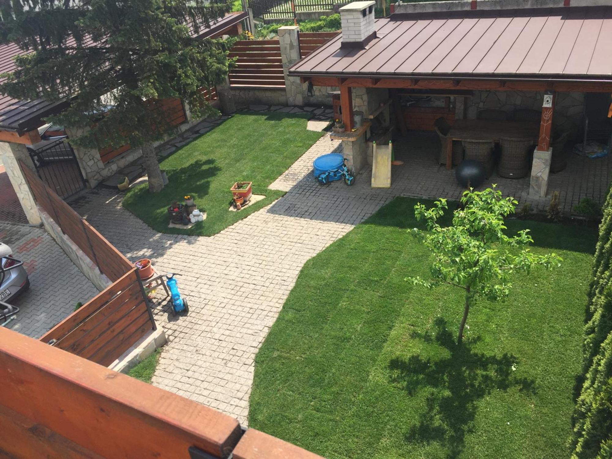 Haskova With 3 Bedrooms