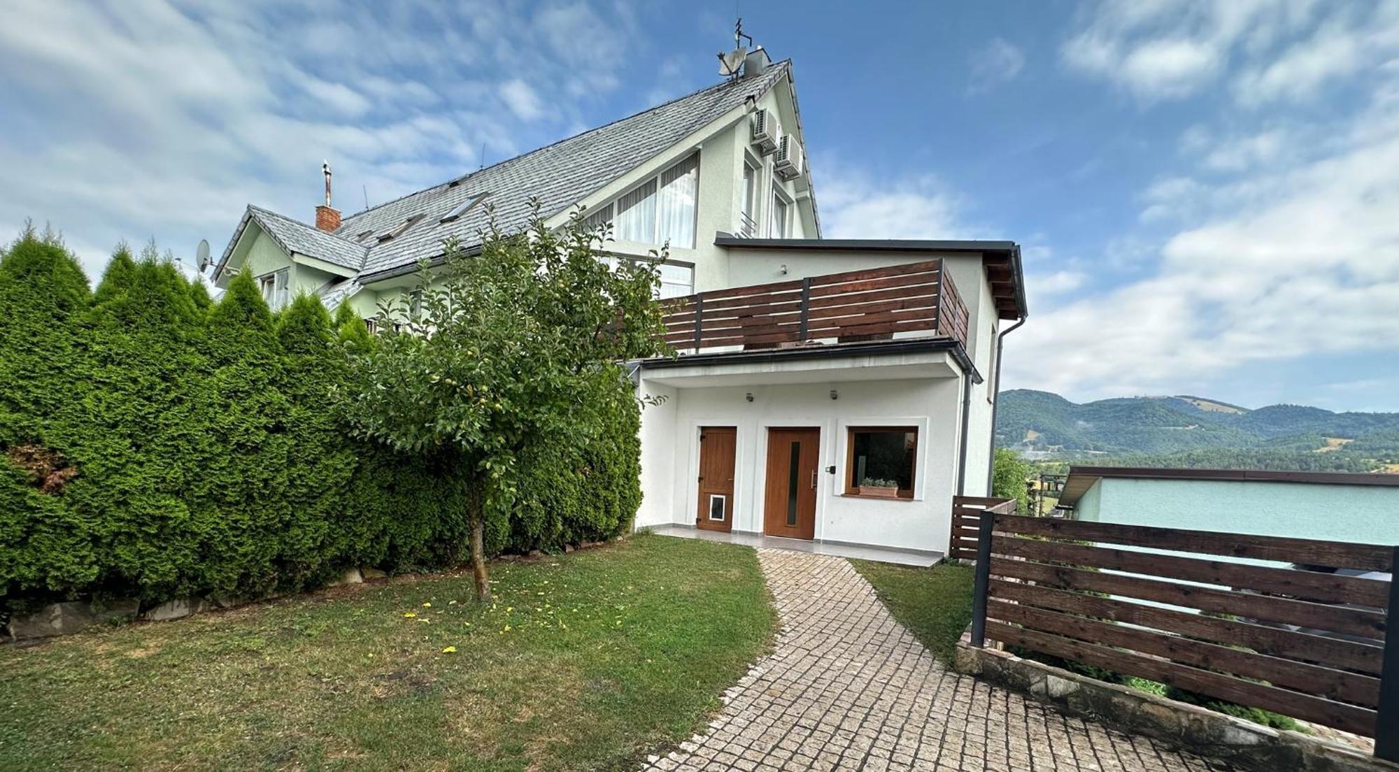 Holiday home Haskova With 3 Bedrooms